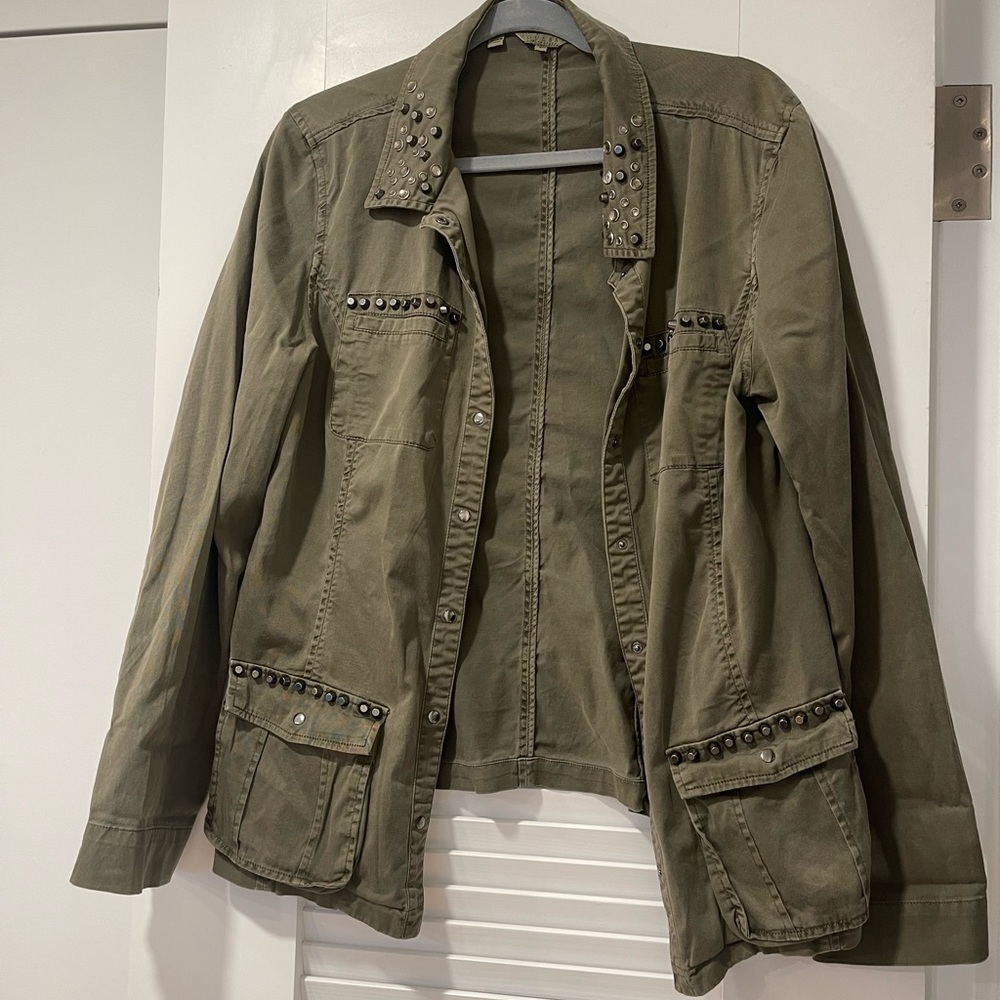 Women’s light jacket